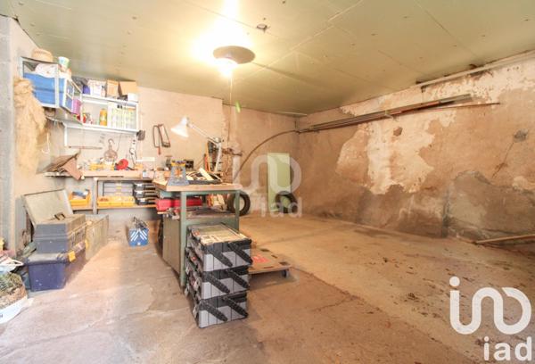 Maison à vendre 4 pièces 116 m² Belmont-sur-Rance