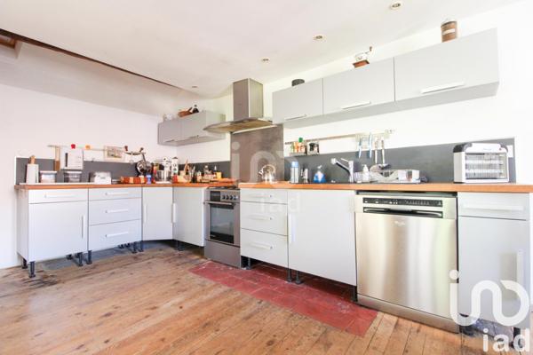 Maison à vendre 4 pièces 116 m² Belmont-sur-Rance