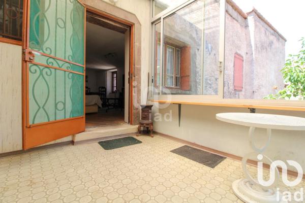 Maison à vendre 4 pièces 116 m² Belmont-sur-Rance