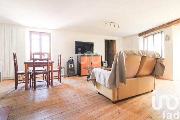 Maison à vendre 4 pièces 116 m² Belmont-sur-Rance