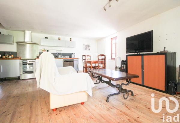 Maison à vendre 4 pièces 116 m² Belmont-sur-Rance