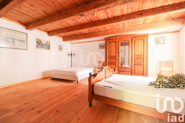 Maison à vendre 4 pièces 116 m² Belmont-sur-Rance