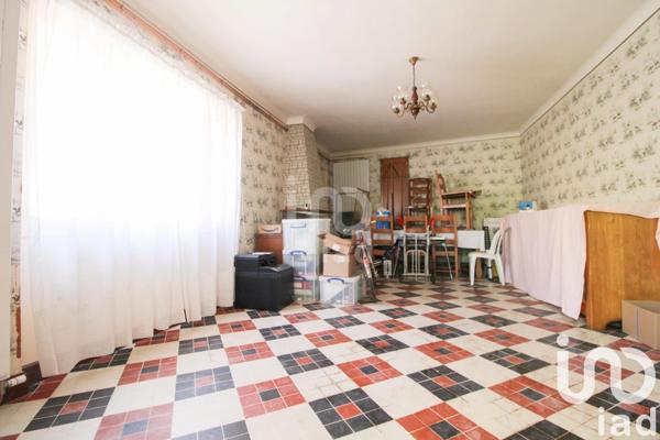 Maison à vendre 4 pièces 116 m² Belmont-sur-Rance