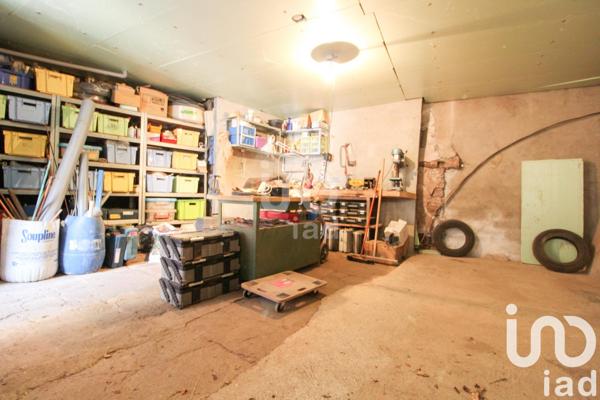 Maison à vendre 4 pièces 116 m² Belmont-sur-Rance