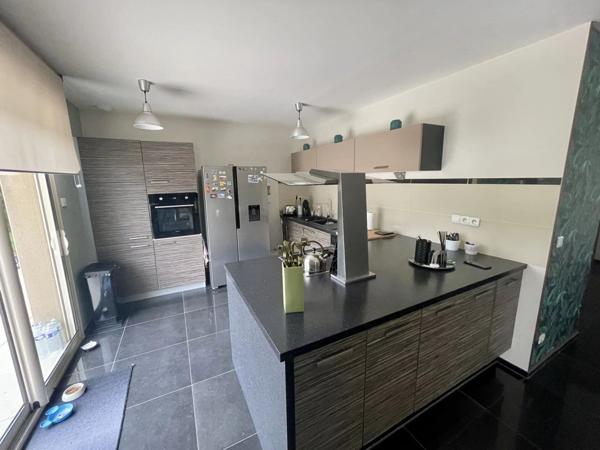 Vente Maison 4 pièces 122 m2 à Tergnier