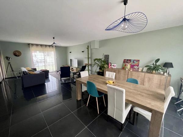 Vente Maison 4 pièces 122 m2 à Tergnier