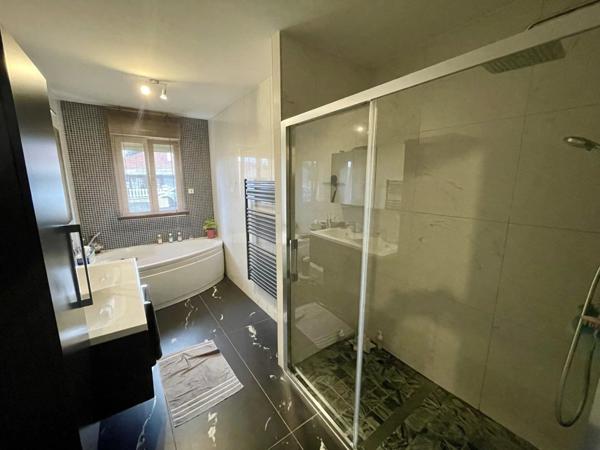 Vente Maison 4 pièces 122 m2 à Tergnier