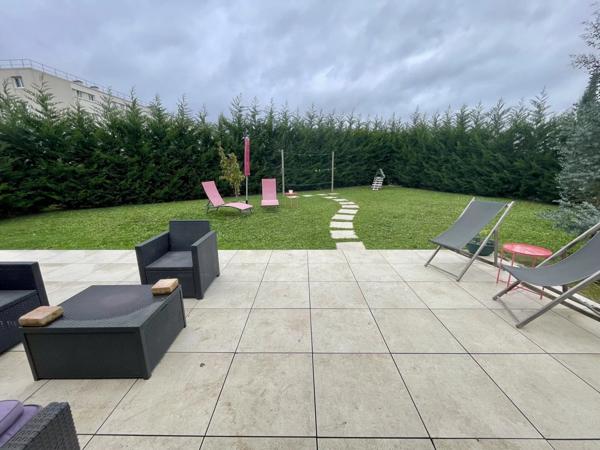 Vente Maison 4 pièces 122 m2 à Tergnier