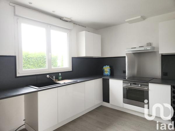 Maison à vendre 3 pièces 82 m² Soullans