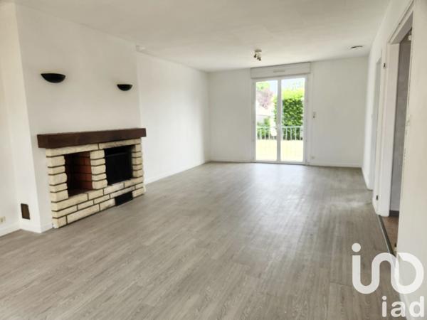 Maison à vendre 3 pièces 82 m² Soullans