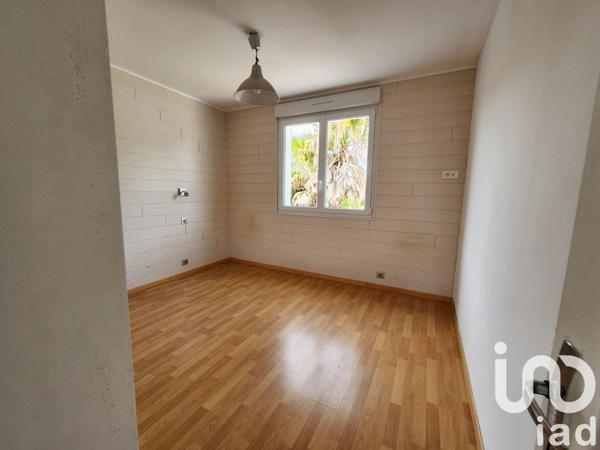 Maison à vendre 3 pièces 82 m² Soullans