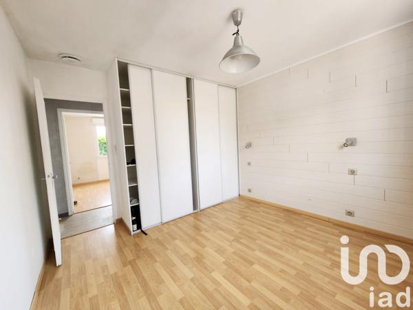 Maison à vendre 3 pièces 82 m² Soullans