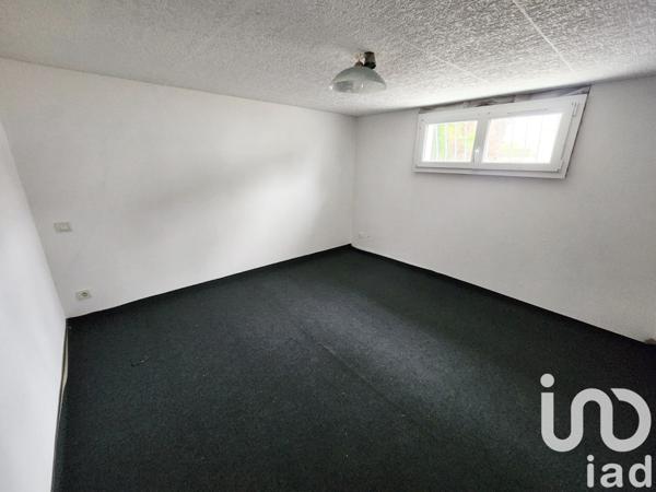 Maison à vendre 3 pièces 82 m² Soullans