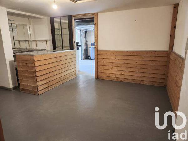 Maison à vendre 3 pièces 82 m² Soullans