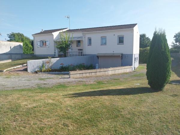 Vente / Maison