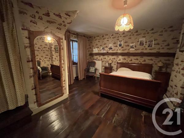 Maison à vendre  5 pièces - 111 m 2   LA CANOURGUE  - 48