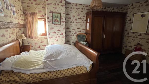 Maison à vendre  5 pièces - 111 m 2   LA CANOURGUE  - 48