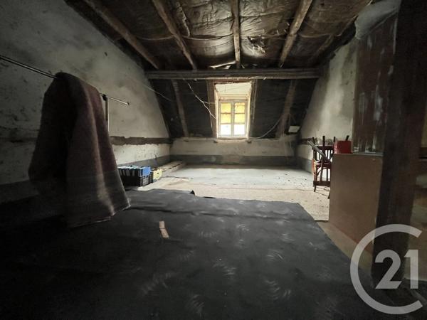 Maison à vendre  5 pièces - 111 m 2   LA CANOURGUE  - 48