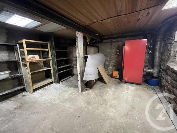 Maison à vendre  5 pièces - 111 m 2   LA CANOURGUE  - 48