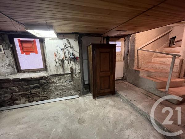 Maison à vendre  5 pièces - 111 m 2   LA CANOURGUE  - 48