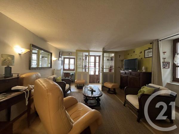 Maison à vendre  5 pièces - 111 m 2   LA CANOURGUE  - 48