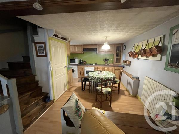 Maison à vendre  5 pièces - 111 m 2   LA CANOURGUE  - 48