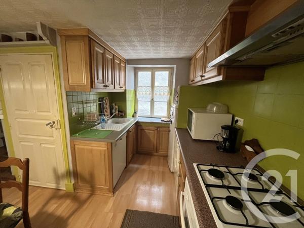 Maison à vendre  5 pièces - 111 m 2   LA CANOURGUE  - 48