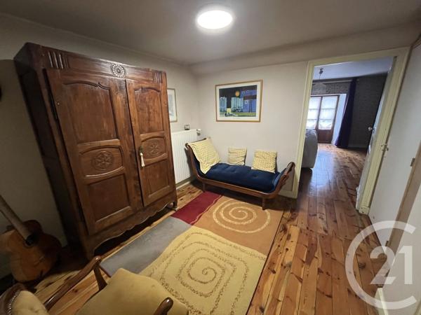Maison à vendre  5 pièces - 111 m 2   LA CANOURGUE  - 48