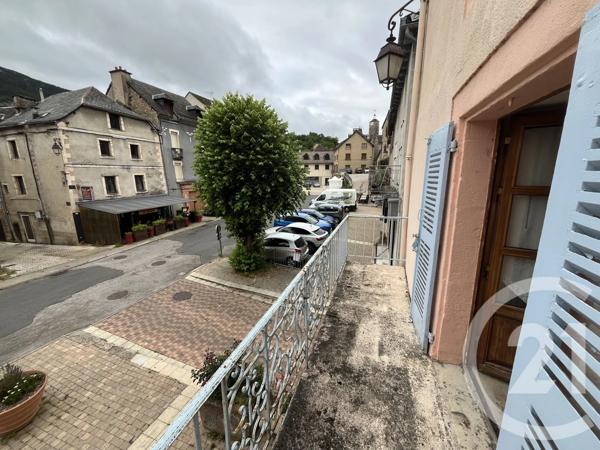 Maison à vendre  5 pièces - 111 m 2   LA CANOURGUE  - 48