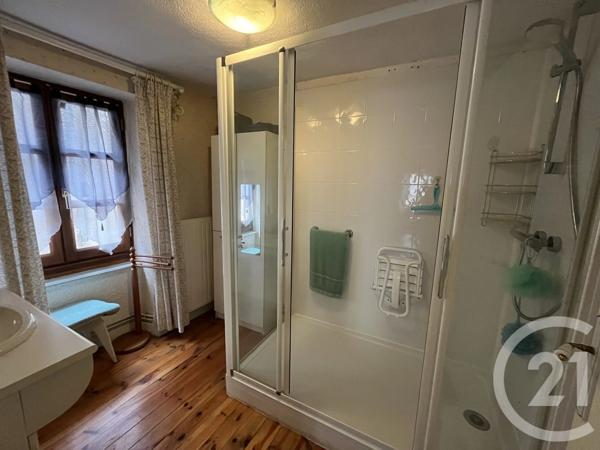 Maison à vendre  5 pièces - 111 m 2   LA CANOURGUE  - 48
