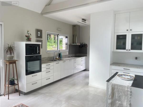 Achat - Maison Baden 56870 5 pièces 140 m 2 557 m 2