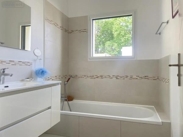 Achat - Maison Baden 56870 5 pièces 140 m 2 557 m 2