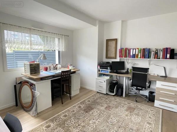 Achat - Maison Baden 56870 5 pièces 140 m 2 557 m 2