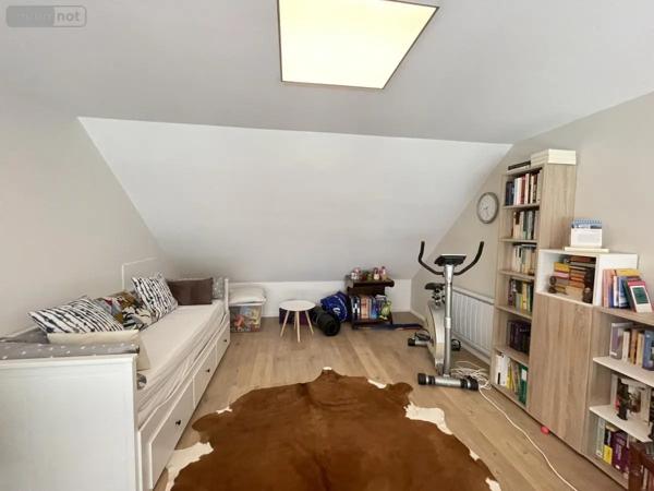 Achat - Maison Baden 56870 5 pièces 140 m 2 557 m 2