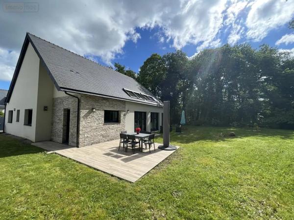 Achat - Maison Baden 56870 5 pièces 140 m 2 557 m 2