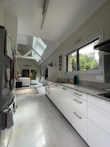 Achat - Maison Baden 56870 5 pièces 140 m 2 557 m 2