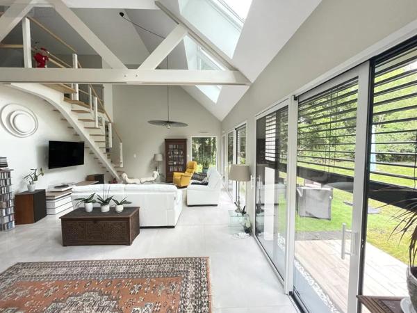 Achat - Maison Baden 56870 5 pièces 140 m 2 557 m 2