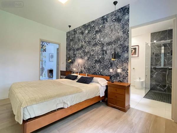 Achat - Maison Baden 56870 5 pièces 140 m 2 557 m 2