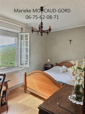 Beauzac 43590 Belle maison de caractère en pierre 3 chambres plusieurs dépendances sur 600m² de terrain