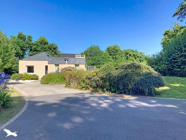 Maison à vendre 379 080 € Lannion 9 p 192 m² DPE D