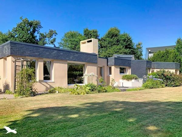 Maison à vendre 379 080 € Lannion 9 p 192 m² DPE D