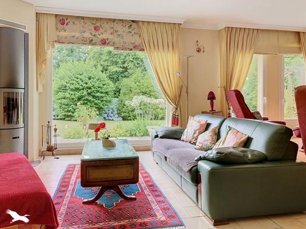 Maison à vendre 379 080 € Lannion 9 p 192 m² DPE D