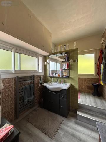 Achat - Maison Ploemeur 56270 8 pièces 230 m 2 17440 m 2