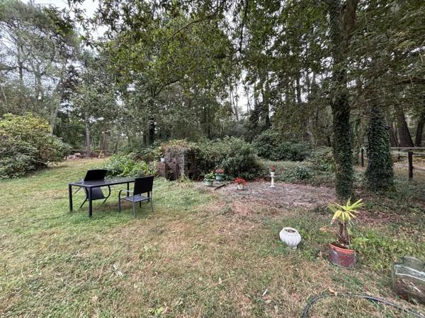Achat - Maison Ploemeur 56270 8 pièces 230 m 2 17440 m 2