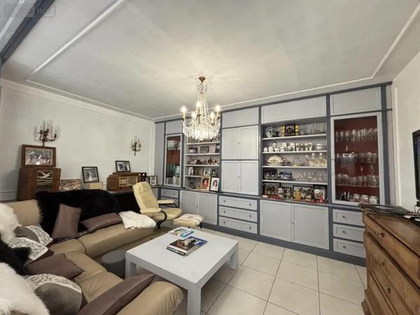Achat - Maison Ploemeur 56270 8 pièces 230 m 2 17440 m 2