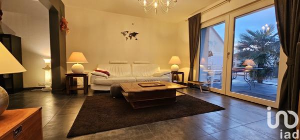 Maison traditionnelle 6 pièces de 93 m² à Saverne (67700)