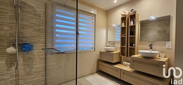 Maison traditionnelle 6 pièces de 93 m² à Saverne (67700)