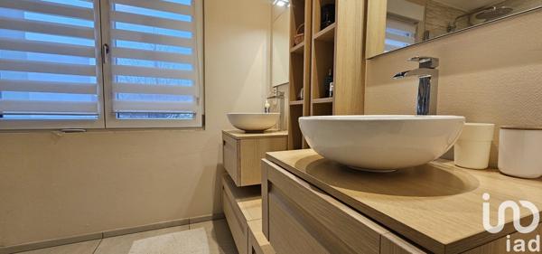 Maison traditionnelle 6 pièces de 93 m² à Saverne (67700)