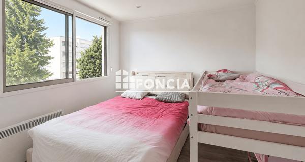 À vendre Appartement 2 pièces 38 m² - Nîmes 30000