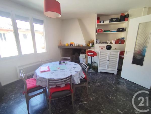 Appartement F2 Bis à vendre  3 pièces - 67,79 m 2   VILLENEUVE TOLOSANE  - 31